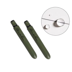 Rite in the Rain Black All-Weather Pen 2 pk