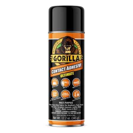 Gorilla High Strength Adhesive Putty 150 pc - Ace Hardware