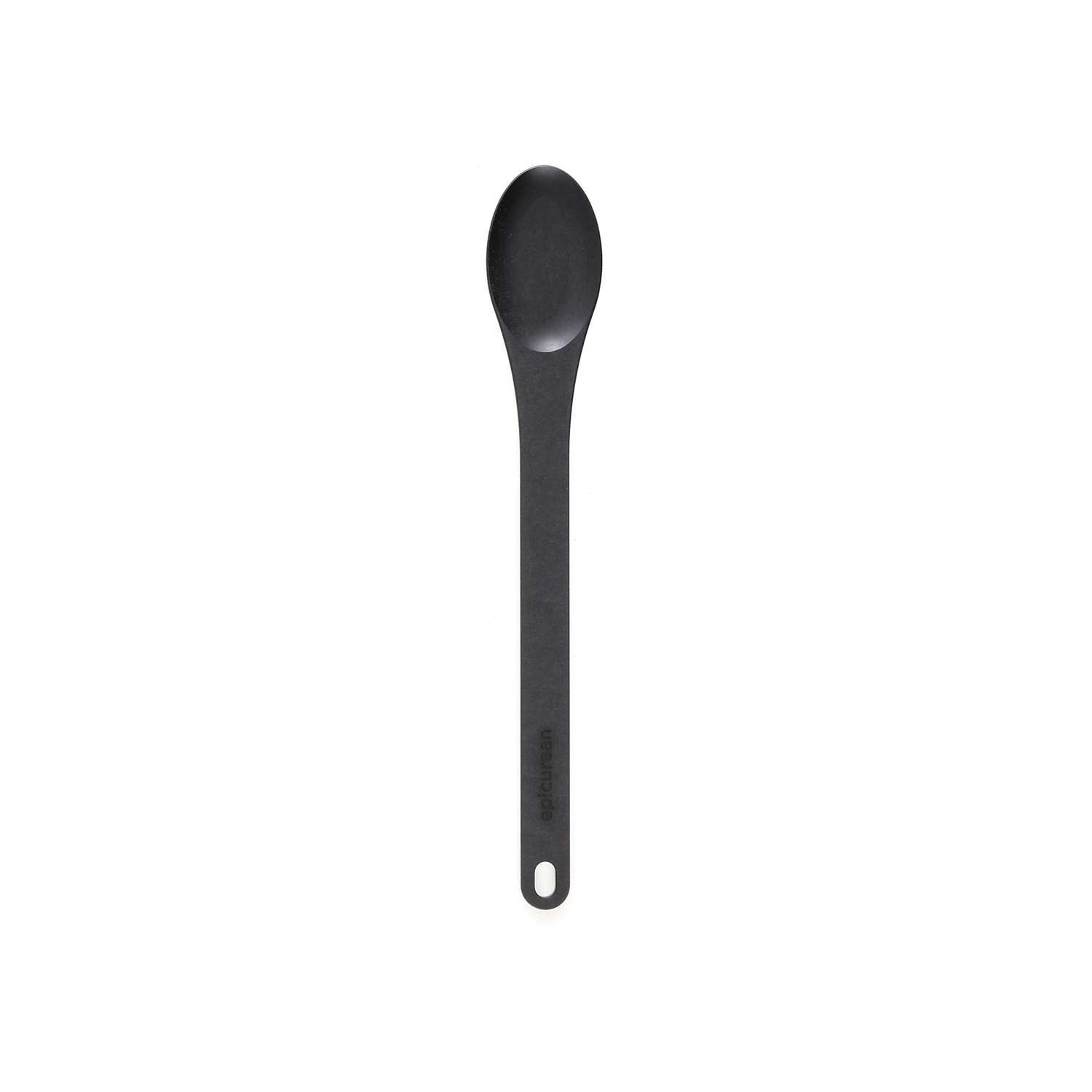 Epicurean Kitchen Series Slate Richlite Paper Composite Small Spoon ...