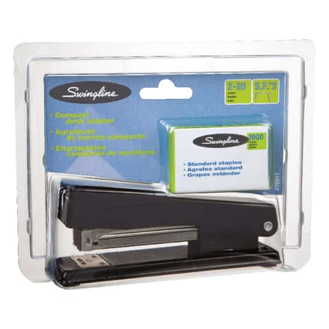 Ace deals hardware stapler