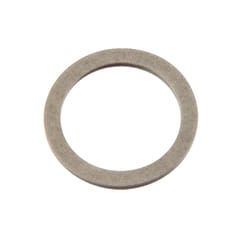 Danco Fiber 21/32 in. D X 15/16 in. D Cap Thread Gasket