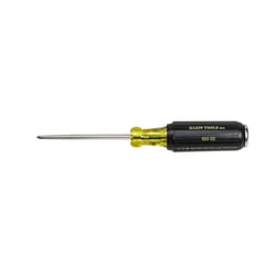 Klein Tools 3-1/2 in. Steel Scratch Awl 1 pc