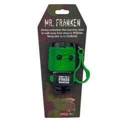 Watchover Voodoo 	Mr. Franken Stress Doll Squishy 1 pk