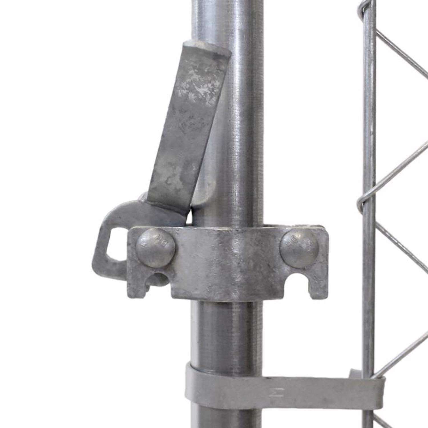 Chainlink Gate Latch 1 3/8