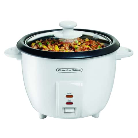 proctor silex commercial rice cooker 60 cups