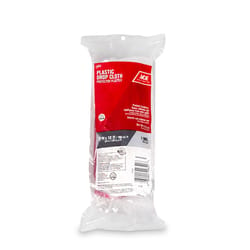 Ace 9 ft. W X 12 ft. L X 1 mil Plastic Drop Cloth 1 pk