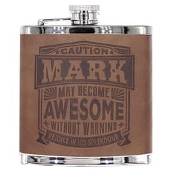 Top Guy Mark Polyethylene Flask