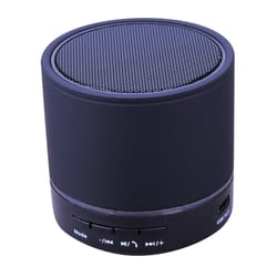 Vanco Wireless Bluetooth Mini Speaker 1 pk