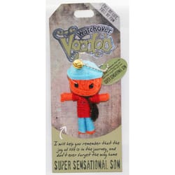 Watchover Voodoo Super Sensational Son Dolls 1 pk