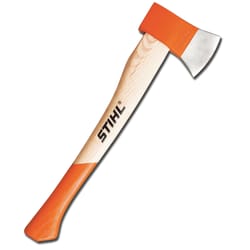 STIHL Hatchet Replacement Handle Kit Ash Handle 19.75 in.