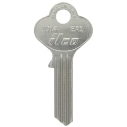 Hillman  KeyKrafter  House/Office  Universal Key Blank  81  L1  Single sided 