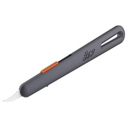 Slice 5.75 in. Sliding Manual Seam Ripper Knife Black 1 pc