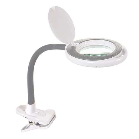 Newhouse lighting hot sale clamp light