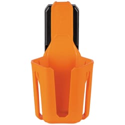 Klein Tools MODbox 6.2 in. W X 7.6 in. H Internal Rail Accessory Plastic Orange