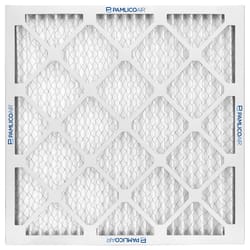 Pamlico Air Prime 18 in. W X 20 in. H X 2 in. D Synthetic 8 MERV Pleated Air Filter 12 pk
