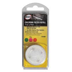 Danco White Recessed Aerator Insert