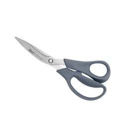 Clauss 8 in. Titanium Shears 1 pc