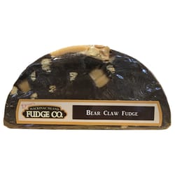 Devon's Mackinac Island Fudge Co. Bear Claw Fudge 7 oz