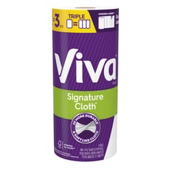 Viva Signature Cloth Paper Towels 141 sheet 1 ply 1 pk