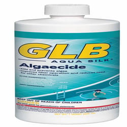 GLB Aqua Silk Liquid Algaecide 32 oz
