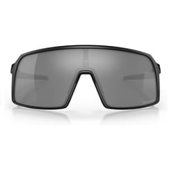 Oakley Sutro Unisex Black Frame Gray Lens Sunglasses