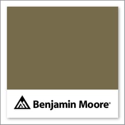 Benjamin Moore Sage 2143-10