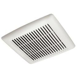 Broan-NuTone 0 CFM 0 Sones Bathroom Exhaust Fan Grille