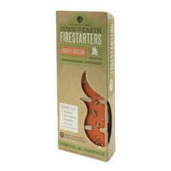 Northern Lights Down to Earth Wax Fire Starter Up to 1 hour min 10 ct