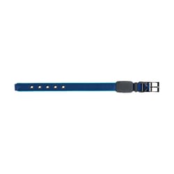 Nite Ize NiteDog Blue Nylon Dog Collar Small