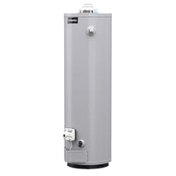 Reliance 40 gal 40000 BTU Natural Gas Water Heater