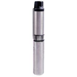ECO-FLO 1/2 HP 2 wire 720 gph Stainless Steel Submersible Well Pump