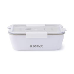 Rigwa Life 26 oz Snowbird Bento Box 1 pk
