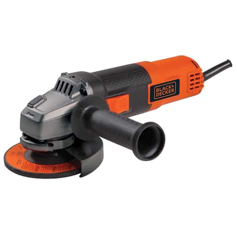 Black+Decker 5 amps Corded Jig Saw Tool Only - Ace Hardware