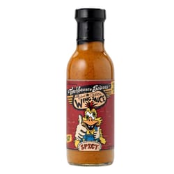 Torchbearer Sauces Chipotle Wing Sauce 12 oz