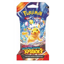 Pokemon Scarlet and Violet Surging Sparks Trading Card Game