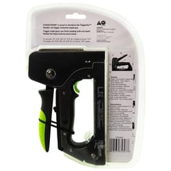 Surebonder 3/8 in. Trigger Fire Staple Gun