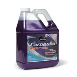 Camco Armada Car Wash/Wax 1 gal