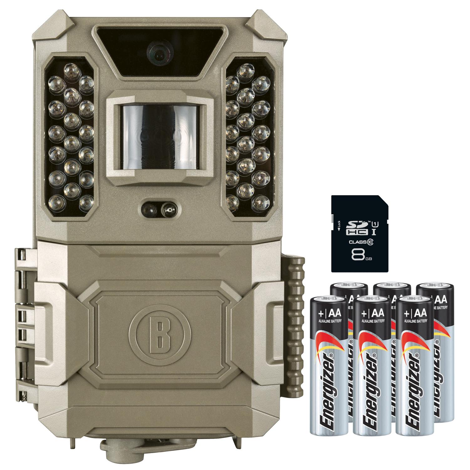 Bushnell Prime Trail Camera 1 Times Sansujyuku sansujyuku.com