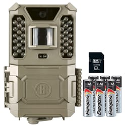 Bushnell Prime Trail Camera 1 Times