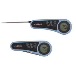 Remote Barbecue Thermometer Gauge - Mr. Bar-B-Q