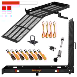 Mockins Black Mobility Ramp Carrier 1 pk