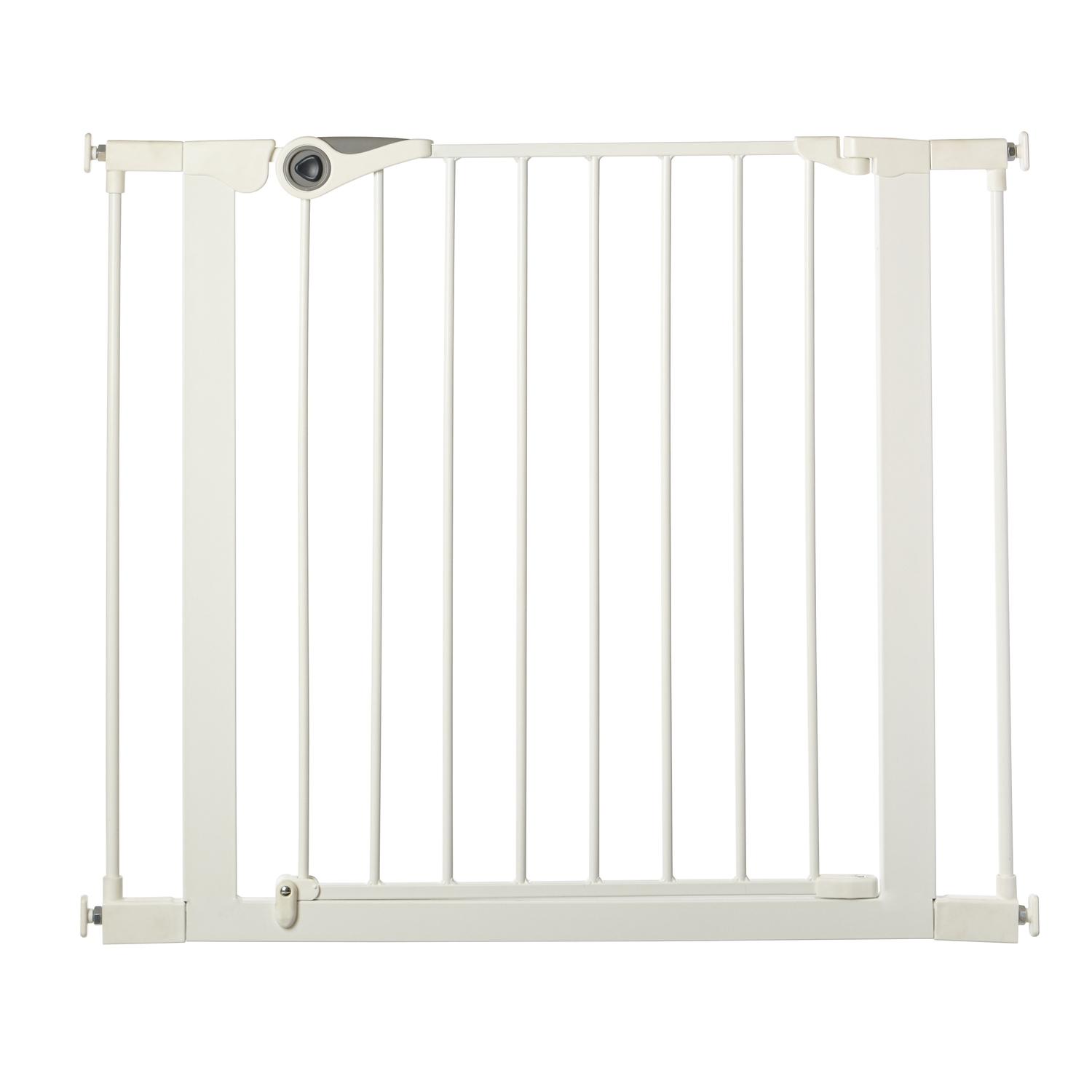 metal child safety gate