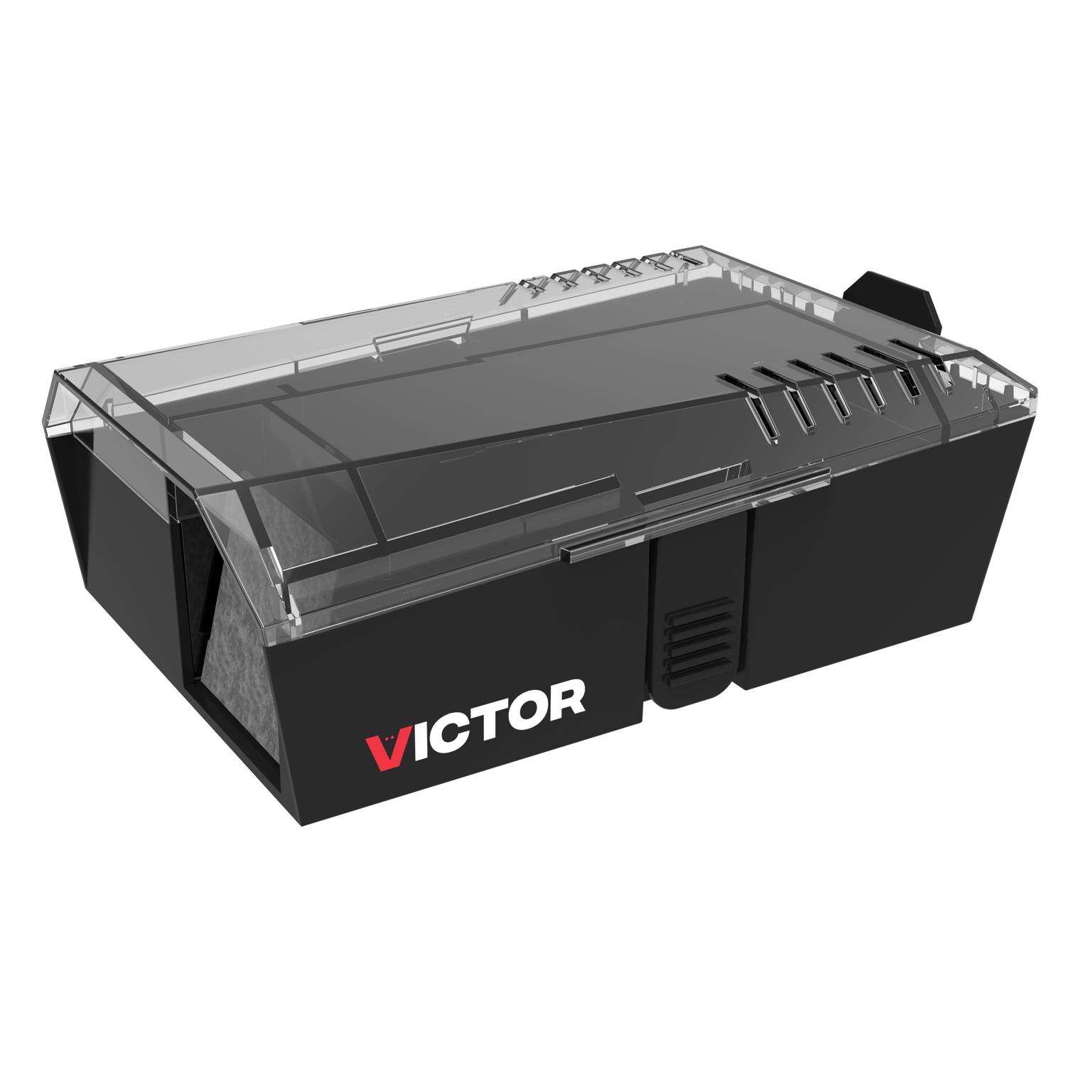 Victor Multiple Catch Animal Trap For Mice 1 pk