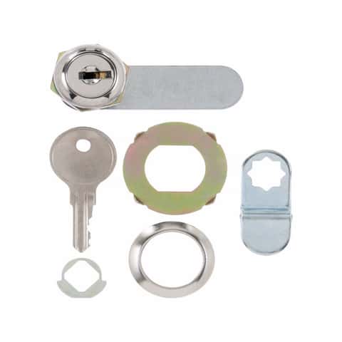 List of cam lock products, suppliers, manufacturers and brands in