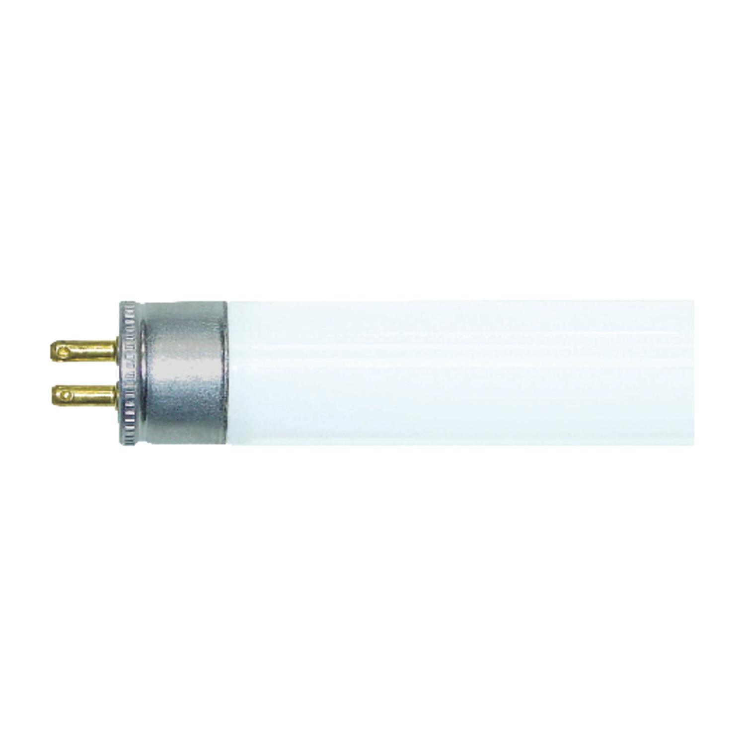 GE 28 W T5 45.2 In. L Fluorescent Bulb Cool White Linear 3500 K 1 Pk ...