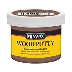 Minwax Walnut Wood Putty 3.75 oz