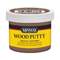Minwax Walnut Wood Putty 3.75 oz