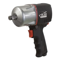 SP Air 1/2 in. drive Composite Air Impact Wrench 800 ft/lb
