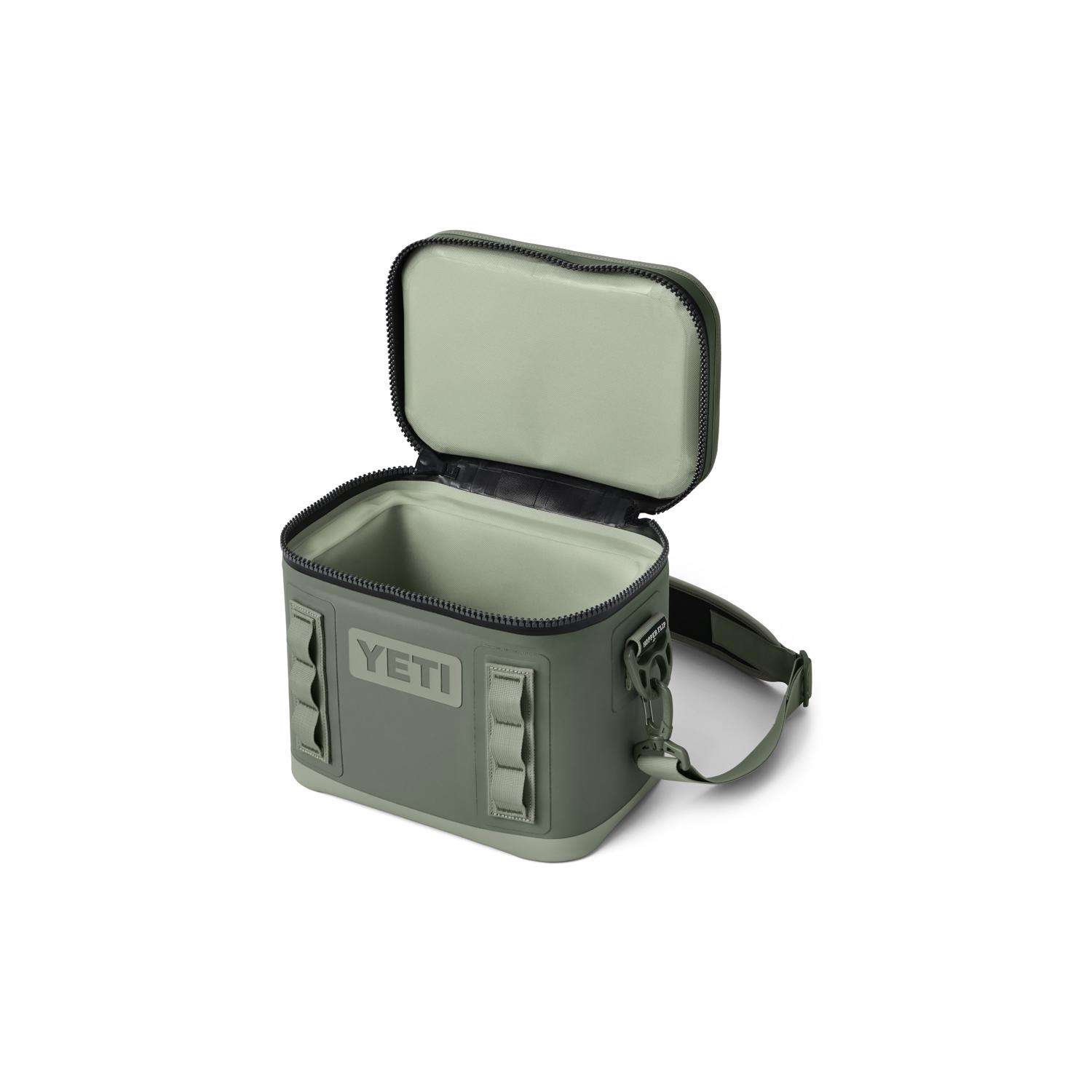 Custom YETI Hopper Flip 8 Soft Cooler, Corporate Gifts