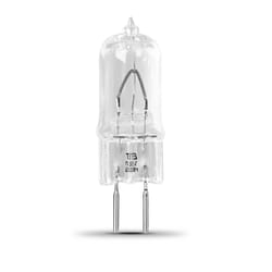 Feit 35 W JCD Halogen Bulb 400 lm Bright White 1 pk